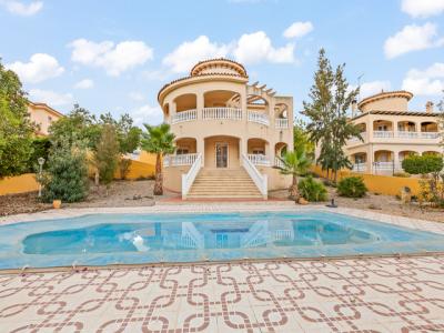 Vente Maison ALGORFA  en Espagne
