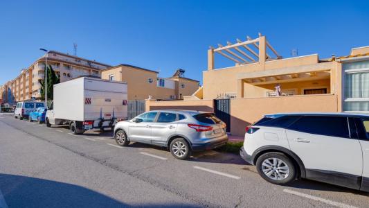 Annonce Vente Maison Torrevieja