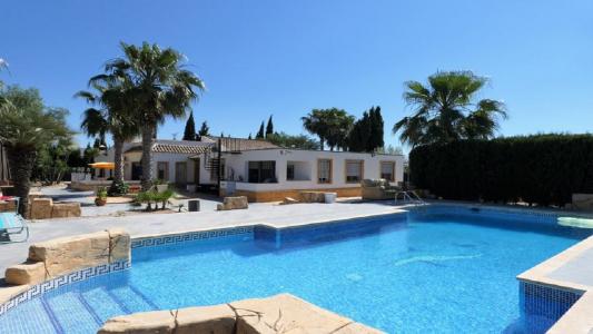 Vente Maison ORIHUELA  en Espagne