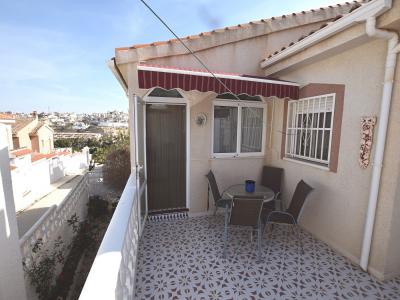 Acheter Maison 85 m2 Ciudad-quesada