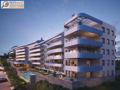 Annonce Vente Appartement Torremolinos