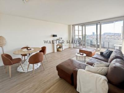 Louer Appartement 117 m2 Barcelona