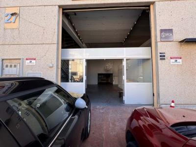 Annonce Location Local industriel Malaga