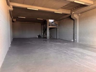 Louer Local industriel 499 m2 Malaga