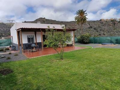 Location Maison Santa-brigida  GC en Espagne