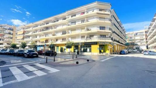 Annonce Vente Appartement Aduanas-de-mar