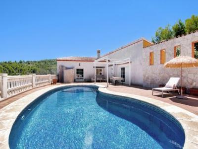 Vente Maison Coll-de-rates  A en Espagne