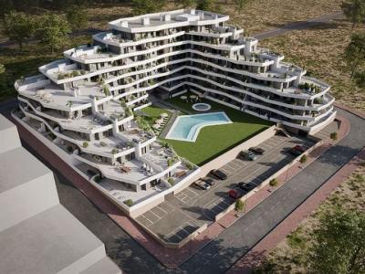 Vente Appartement San-miguel-de-salinas  A en Espagne