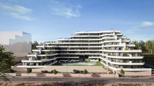 Annonce Vente Appartement San-miguel-de-salinas