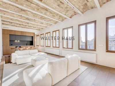 Annonce Vente Appartement Barcelona