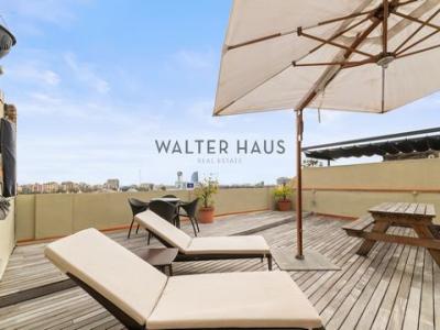 Acheter Appartement Barcelona rgion BARCELONA