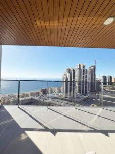 Acheter Appartement 120 m2 Benidorm