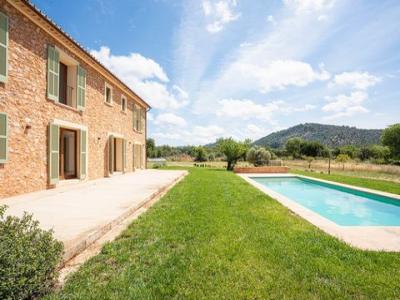 Vente Maison Alaro  PM en Espagne