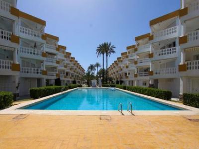 Annonce Vente Appartement Denia