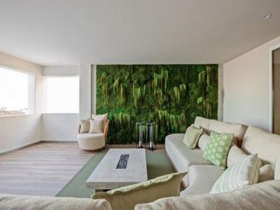 Acheter Appartement 296 m2 Marbella