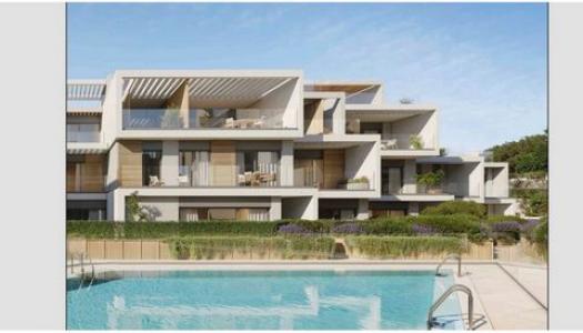 Acheter Appartement 174 m2 Marbella
