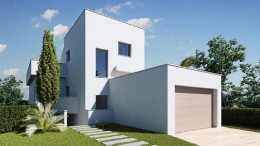 Annonce Vente Maison Malaga