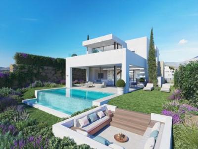 Annonce Vente Maison Malaga