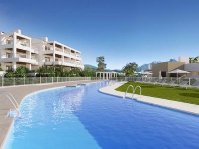 Annonce Vente Appartement Malaga