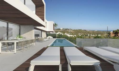 Acheter Maison 360 m2 Malaga