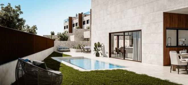 Annonce Vente Maison Malaga