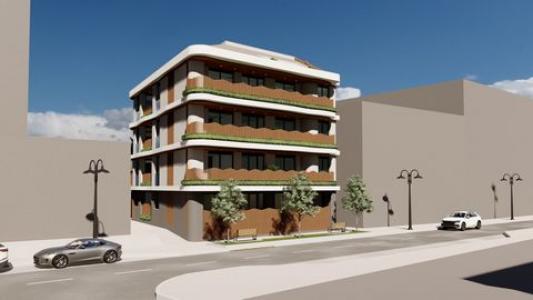 Annonce Vente Appartement Malaga