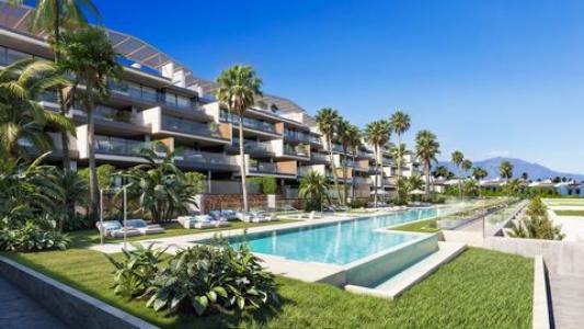 Annonce Vente Appartement Malaga