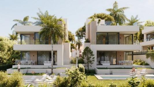 Annonce Vente Maison Malaga