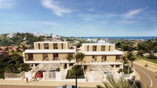 Annonce Vente Maison Malaga