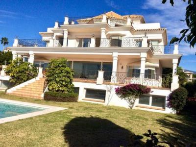 Annonce Vente Maison Malaga