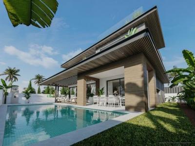 Annonce Vente Maison Malaga