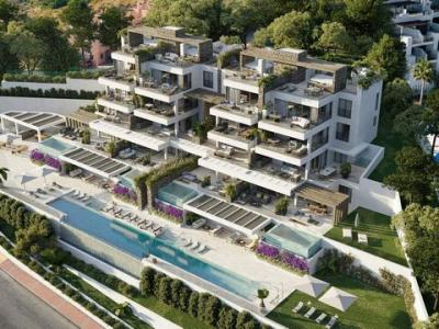 Annonce Vente Appartement La-cala-de-mijas