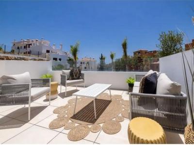 Annonce Vente Appartement Casares