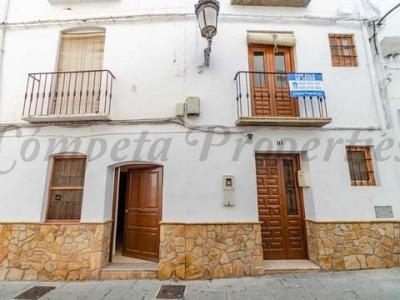 Annonce Vente Maison Competa