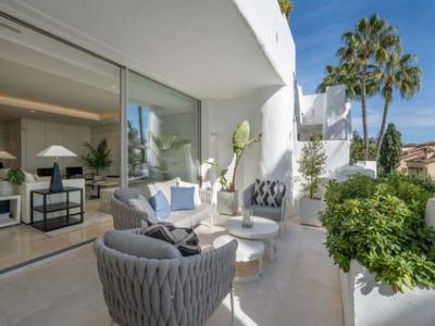 Annonce Vente Appartement Marbella