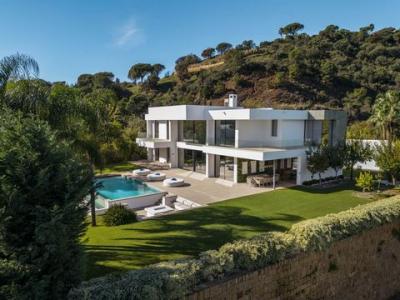 Annonce Vente Maison Benahavis