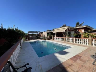 Annonce Vente Maison Mijas