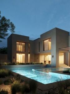 Annonce Vente Maison La-nucia