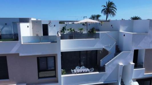 Acheter Appartement San-pedro-del-pinatar rgion MURCIA