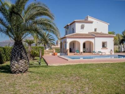 Vente Maison Javea  A en Espagne