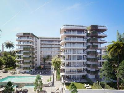 Annonce Vente Appartement Fuengirola