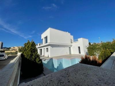 Annonce Vente Maison Calpe