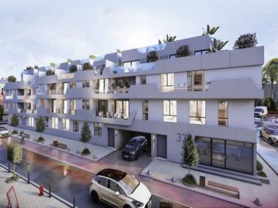 Annonce Vente Appartement Malaga