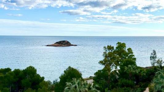 Annonce Vente Appartement Altea