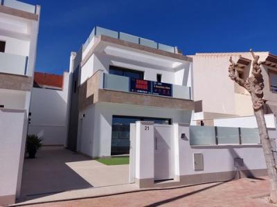 Annonce Vente Maison San-pedro-del-pinatar