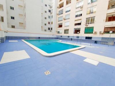 Annonce Vente Appartement Torrevieja