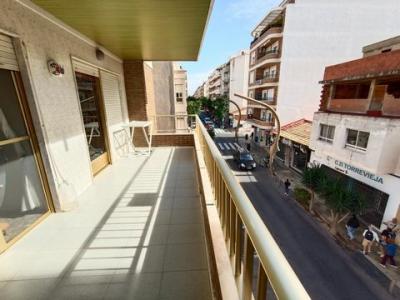 Annonce Vente Appartement Torrevieja