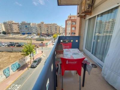 Annonce Vente Appartement Torrevieja