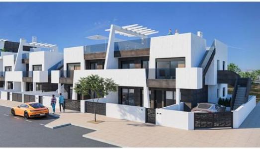 Vente Maison Barrio-la-almazarra  A en Espagne