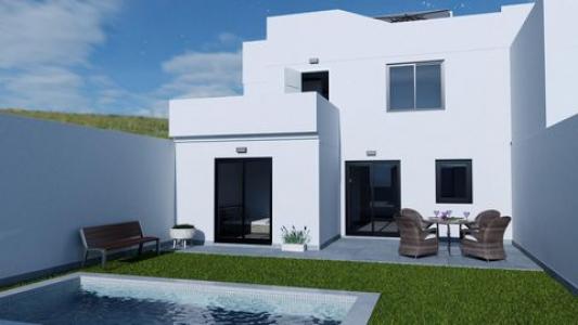 Annonce Vente Maison Calblanque